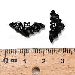 Кабошоны из непрозрачной смолы на Хэллоуин&nbsp;LS-CRES-I045-01D