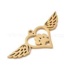 Подвески из нержавеющей стали 304&nbsp;LS-STAS-F326-11G