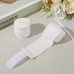 Хлопковая боксерская повязка на руку&nbsp;AJEW-WH20042-93A-04