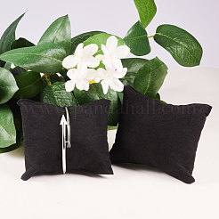 Samtkissen Schmuck Armband-Uhr-Anzeige&nbsp;BDIS-PH0001-01