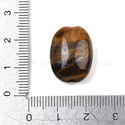 Cuentas de piedras mezcladas naturales y sintéticas&nbsp;GG-CBA407D-01G