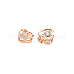 Сплав очаровывает сердце&nbsp;X-ZIRC-R007-043A-03KC