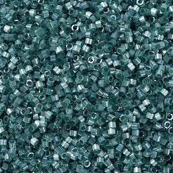 Бусины Миюки delica&nbsp;SEED-J020-DB1870