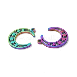 Ионное покрытие (ip) подвески из нержавеющей стали 304&nbsp;STAS-L020-032RC