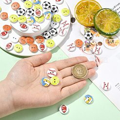 Кнопки дерева FIND-CJC0437-028