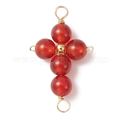 Подвески из натуральных смешанных драгоценных камней&nbsp;PALLOY-JF02150