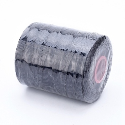 Вощеный шнур из полиэстера для изготовления ювелирных изделий&nbsp;YC-F002-114