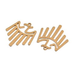 201 colgantes de acero inoxidable&nbsp;STAS-B135-01G