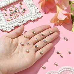 Пришивные чашки preciosa® maxima crystal Y-PRC-SE8-00030-200-G