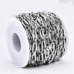 Цепи из нержавеющей стали марки 304&nbsp;CHS-T003-18P-NF