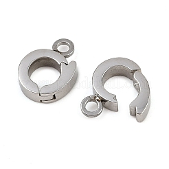 Застежки-крутилки из нержавеющей стали 304&nbsp;STAS-B095-04P-02