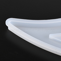 Силиконовые Молды для лунных и звездных подносов DIY-P019-01