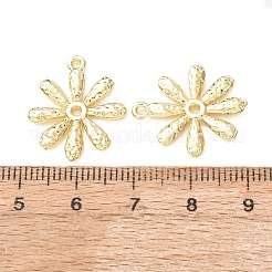 Aluminium Anhänger & Charms&nbsp;AL-C003-01A-01