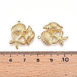 Подвески из нержавеющей стали 304&nbsp;LS-STAS-N109-66G