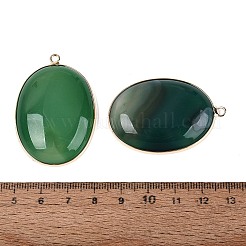 Tinti ciondoli agata naturale&nbsp;G-Q606-90B-G