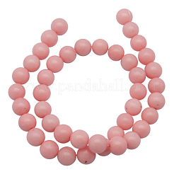 Природный нефрит машан бусины нитки X-DJAD-12D-02