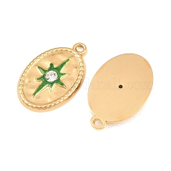 Anhänger aus Edelstahl 304&nbsp;STAS-G394-15G-02