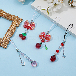 Акриловые планки мобильного&nbsp;HJEW-HS00011