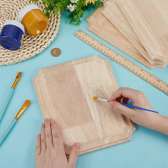 4 шт. деревянные подставки для дисплеев&nbsp;ODIS-FG0002-06A