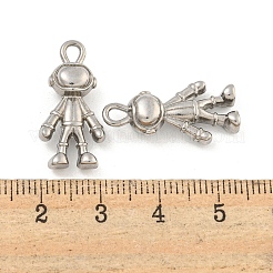 Подвески из нержавеющей стали 304&nbsp;STAS-I307-541P