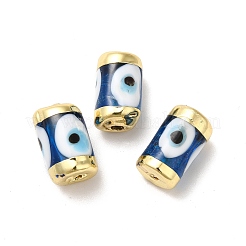 Handgemachte Glasperlen bösen Blick&nbsp;LAMP-M012-01LG-G