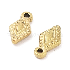 Подвески из нержавеющей стали 304&nbsp;LS-STAS-P364-19G