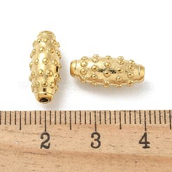 Бусины из нержавеющей стали 304&nbsp;STAS-F309-B08