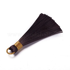 Полиэстер кисточкой подвески&nbsp;FIND-I009-D07