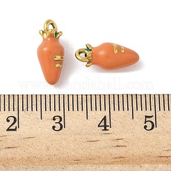 Подвески из эмалированной нержавеющей стали 304&nbsp;STAS-K306-22G-01