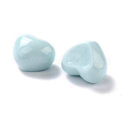 Cabochons di opaco resina&nbsp;CRES-P019-03C