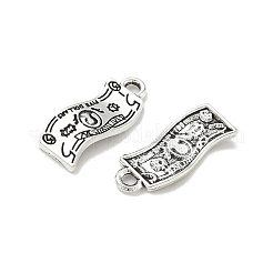 Подвески из сплава  PALLOY-G192-03AS-1