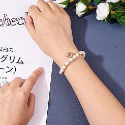 Pendenti in zirconi cubici trasparenti in micro pavè di ottone&nbsp;ZIRC-SZ0003-93