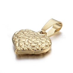 Текстурированные подвески из нержавеющей стали 304&nbsp;STAS-F183-09G