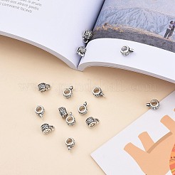 Бейлы тибетского стиля&nbsp;LS-TIBE-A21167-AS-LF