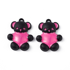 Акриловые подвески краскораспылительные PALLOY-K001-41