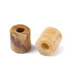 Природных сумасшедшие бисера агат&nbsp;G-I395-B01