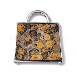 Натуральные шкуры яшмы из леопарда&nbsp;G-G977-04P-02