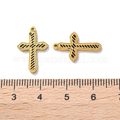 Ионное покрытие (ip) нержавеющая сталь 304 черные эмалевые подвески&nbsp;STAS-M102-43A-G