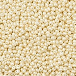 6/0 стакан бисер&nbsp;X1-SEED-L011-08A-16