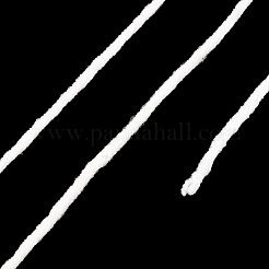 Молочно-хлопковая пряжа из акрилового волокна YCOR-NH0001-02K