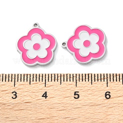 Подвески из нержавеющей стали 304&nbsp;STAS-M102-02P