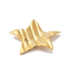 Anhänger aus Edelstahl 304&nbsp;LS-STAS-D187-03G