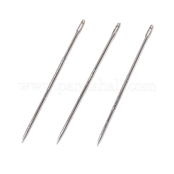 Тканая сетка/паутина своими руками с набором для вышивания узором из перьев DIY-O021-17A