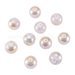 10pcs perles de résine&nbsp;PACR-TA0001-33L