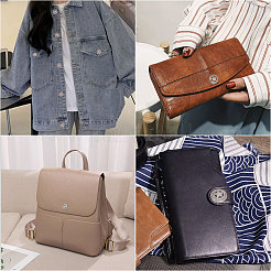 24 комплект заклепок из сплава и железа&nbsp;FIND-CA0008-71