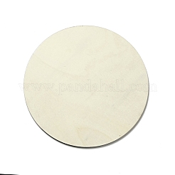 Маятниковая доска из тополя DJEW-F017-01A