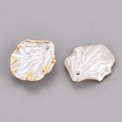 Pendentifs en plastique CCB&nbsp;PL-N007-21