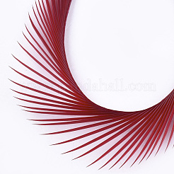 Accessori costume in piuma d'oca&nbsp;FIND-T037-09E