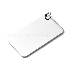 Подвески из нержавеющей стали 304&nbsp;STAS-B102-04P