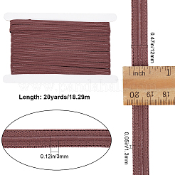 20 ярд полиэфирная нескользящая силиконовая лента для захвата OCOR-GF0003-94A